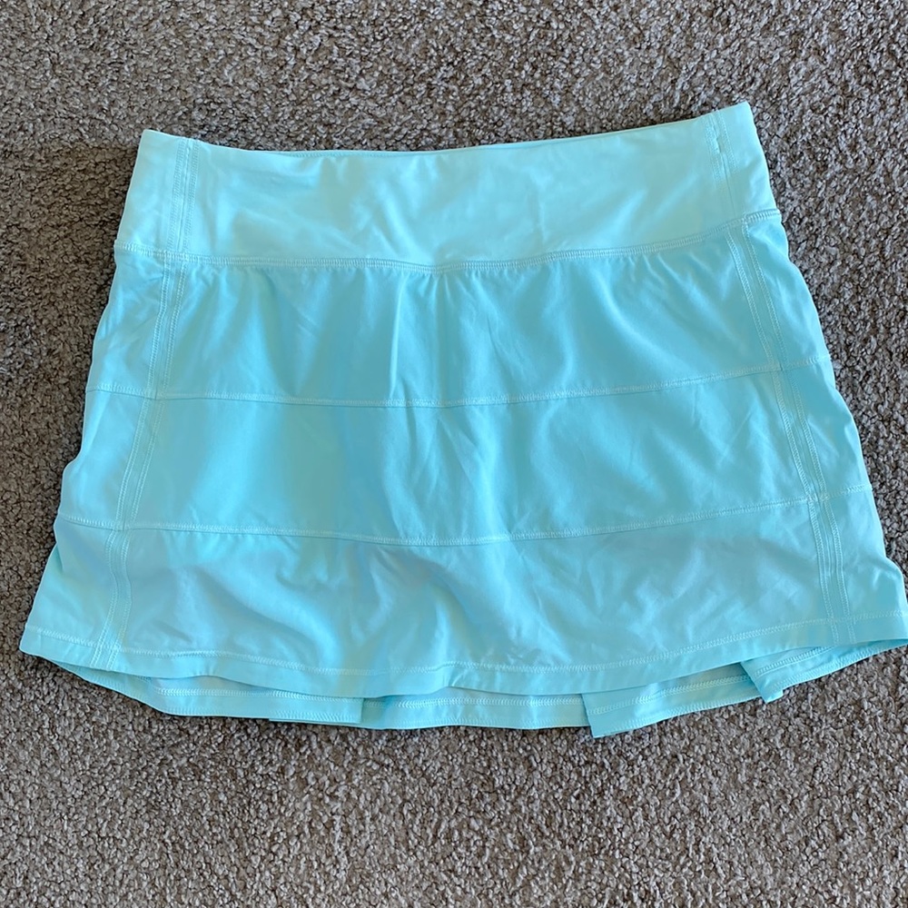 Lululemon skort